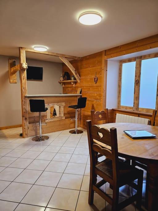 Le Banc Des Seilles Vakantiehuis *