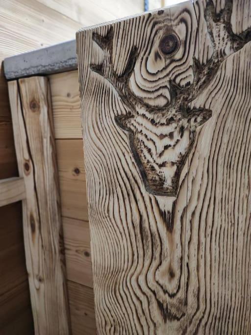 Le Banc Des Seilles Vakantiehuis