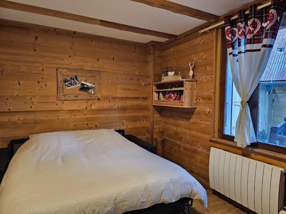 Holiday home Le Banc Des Seilles *