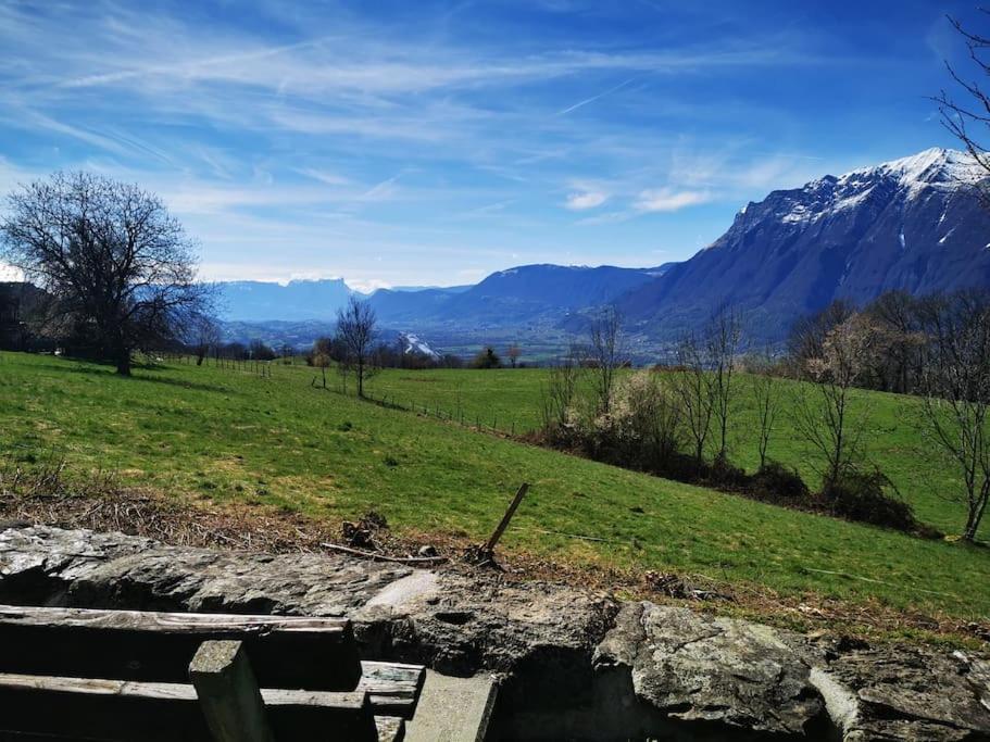 Le Banc Des Seilles