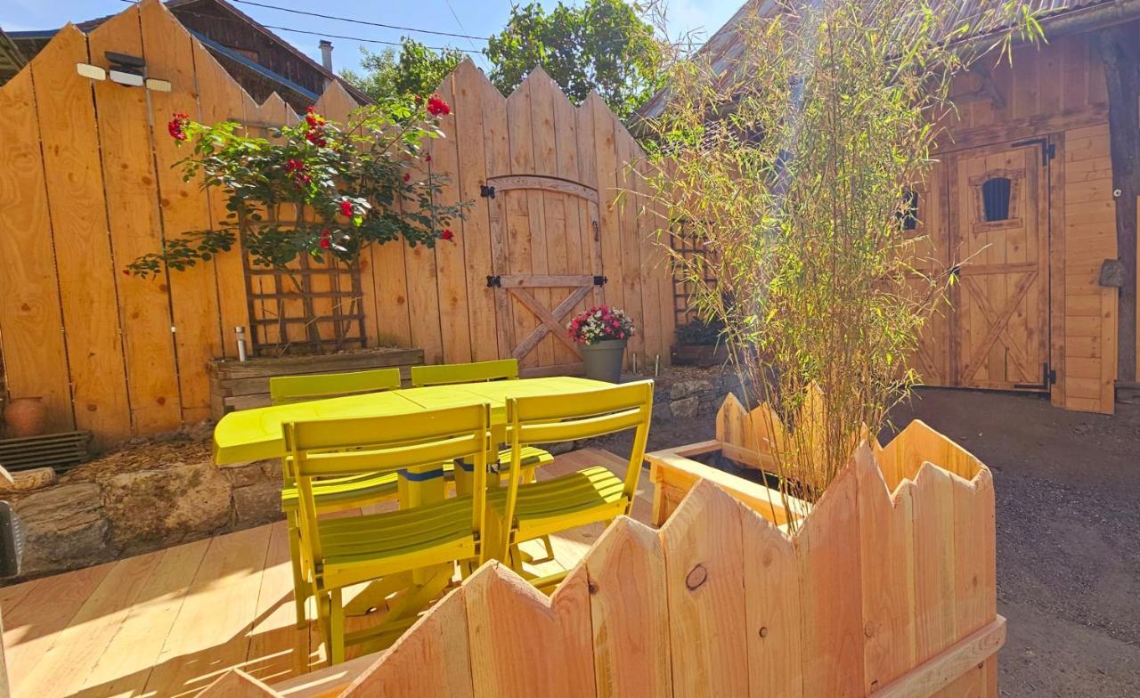 Le Banc Des Seilles